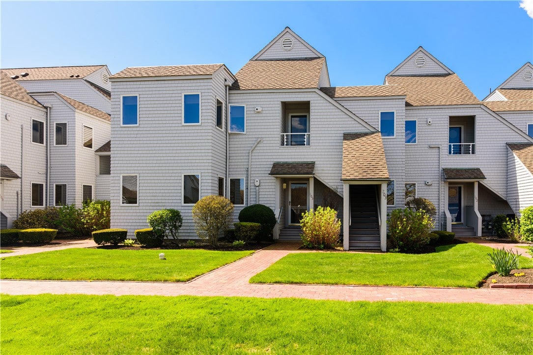 103 Bellevue Court