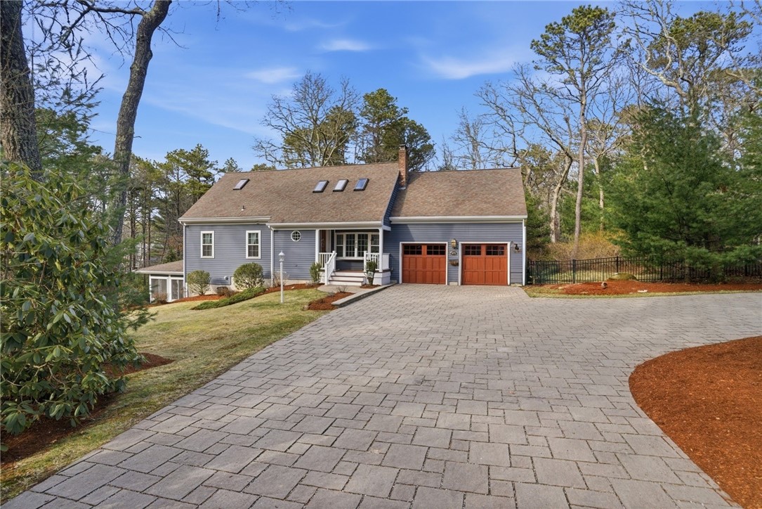 479 Gravelly Hill Road