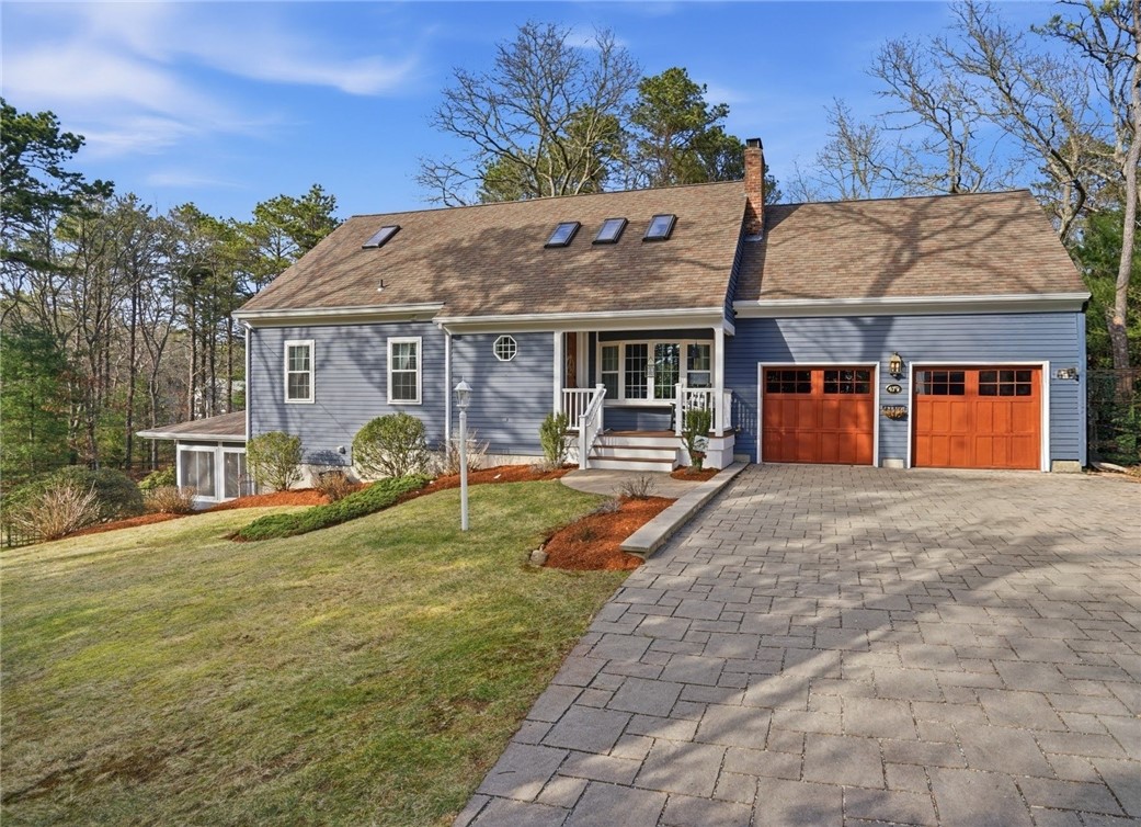 479 Gravelly Hill Road