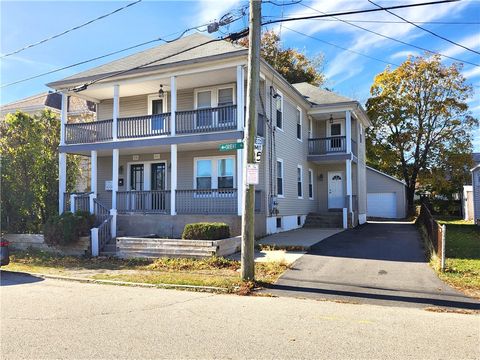 358 Orient Avenue 360 Pawtucket RI 02861