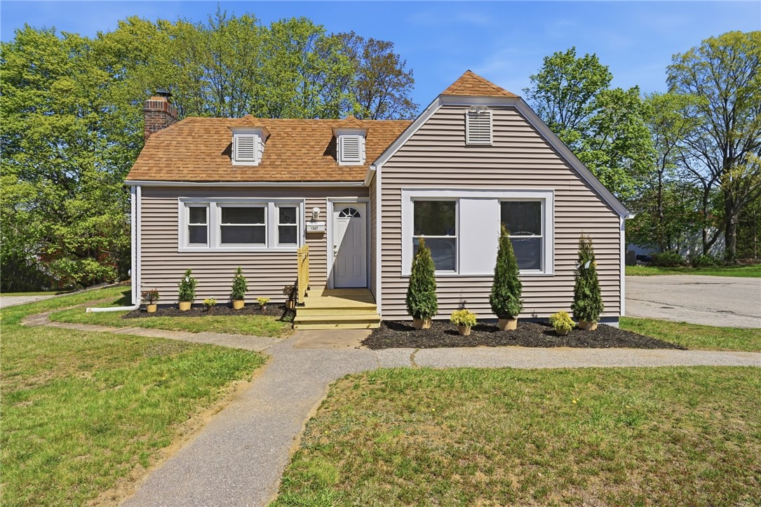 1567 Centerville Road