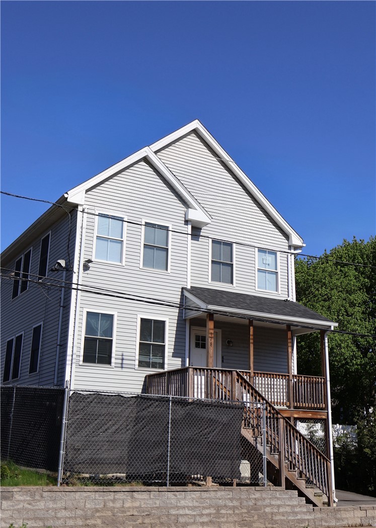 128 Rugby Street