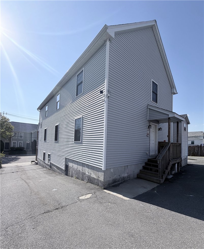128 Rugby Street