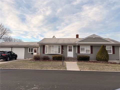 16 Ricci Drive, North Providence, RI 02904 - MLS#: 1380288