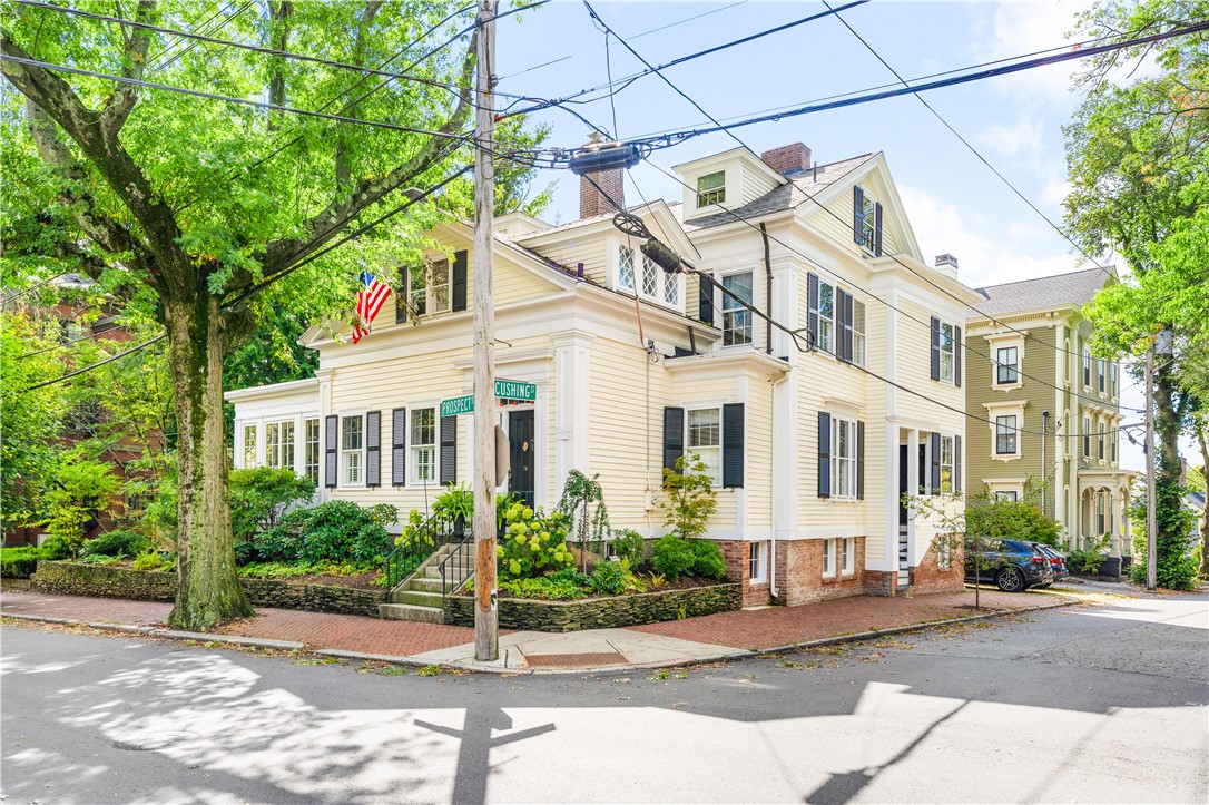 76 Prospect Street