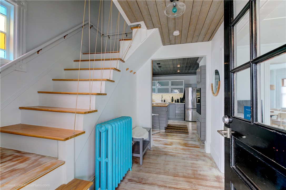 19 Congdon Avenue