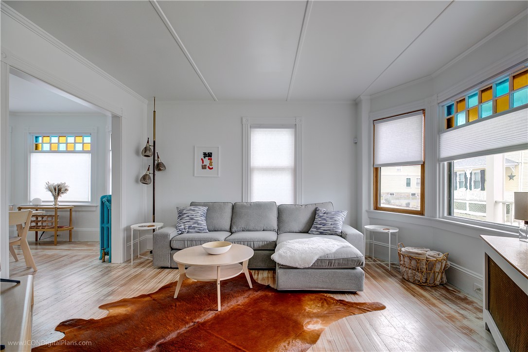 19 Congdon Avenue