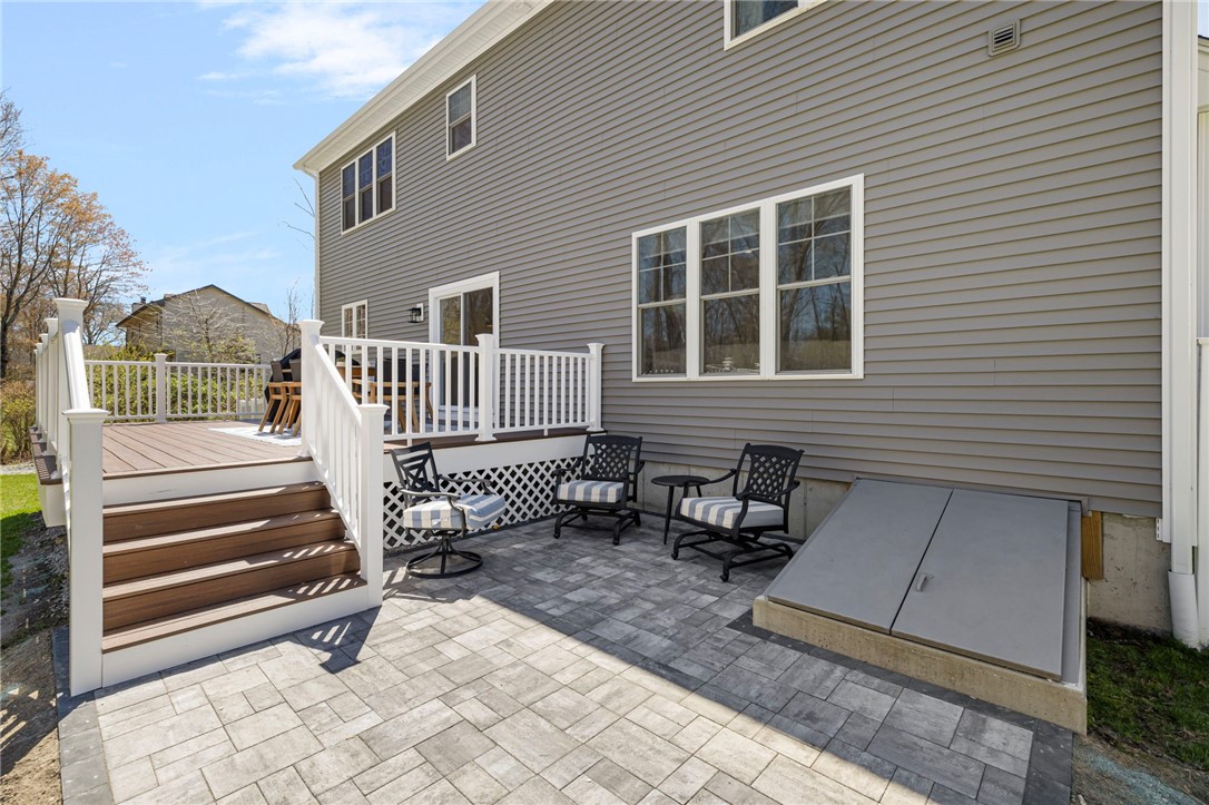 25 Kristin Drive