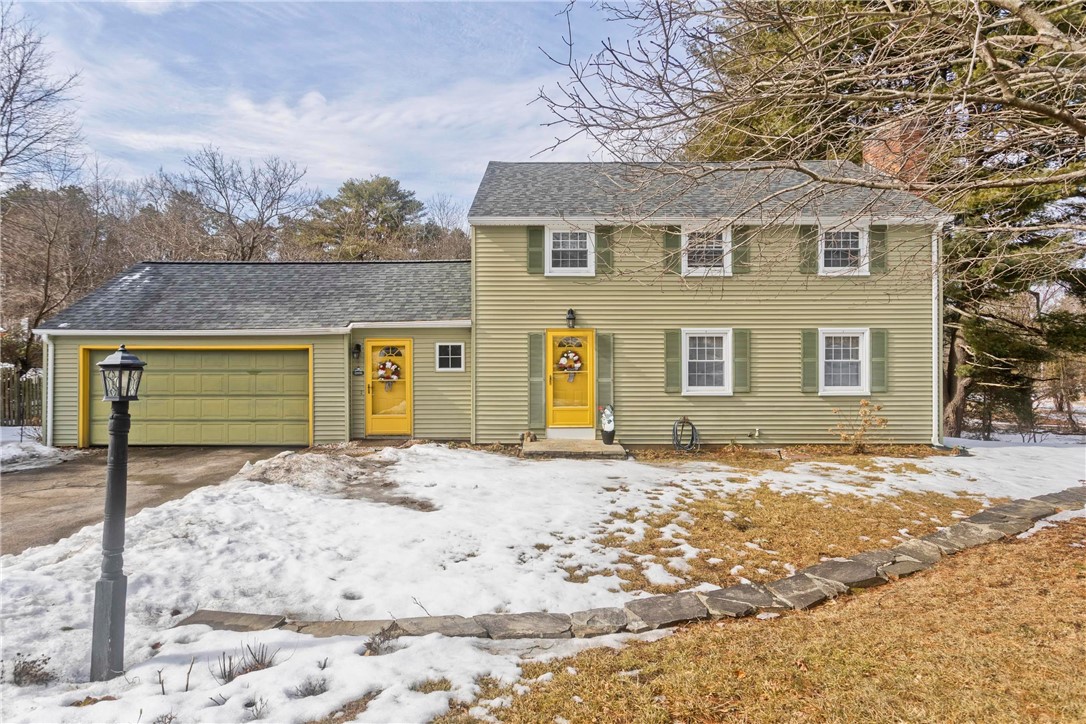 11 Roselawn Avenue