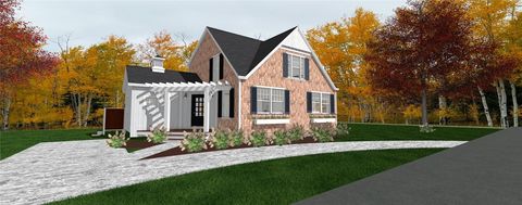 19 Traymore Street Charlestown RI 02813