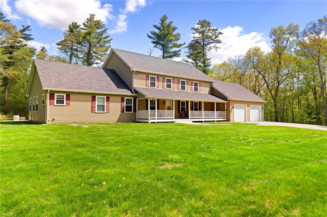 799 Chestnut Hill Road
