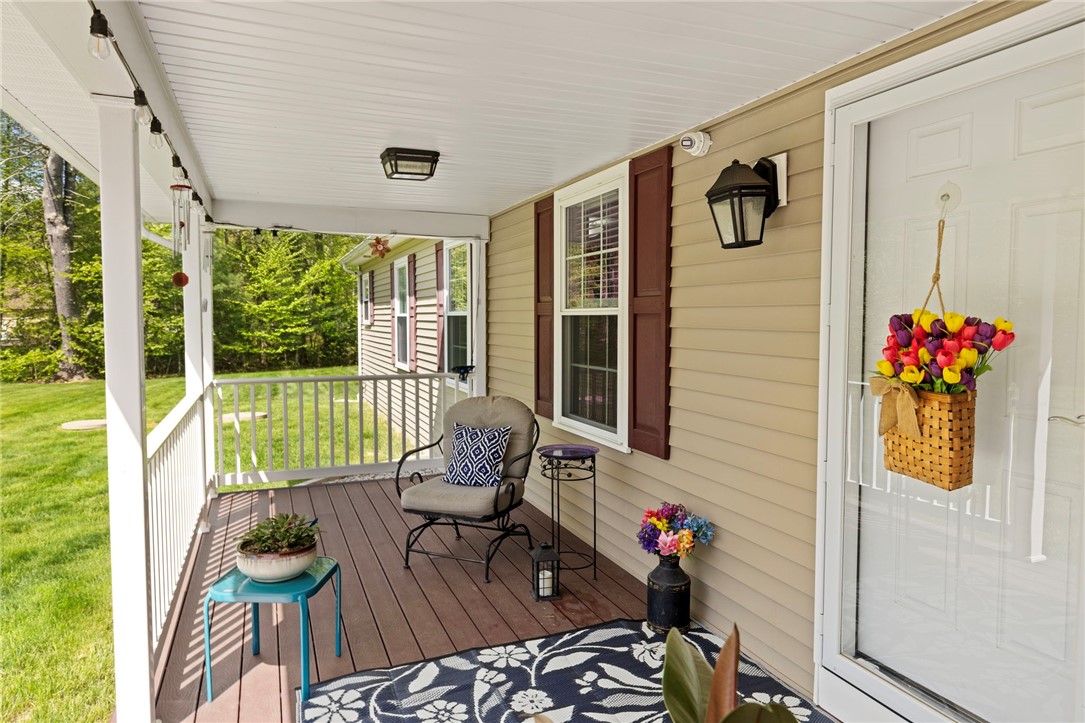 799 Chestnut Hill Road
