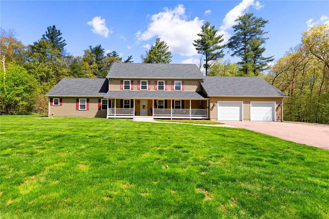 799 Chestnut Hill Road