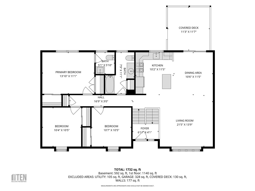 9 Daisy Court