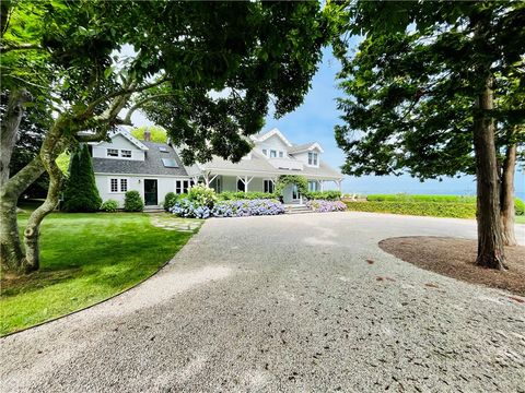 561 Indian Avenue Middletown RI 02842