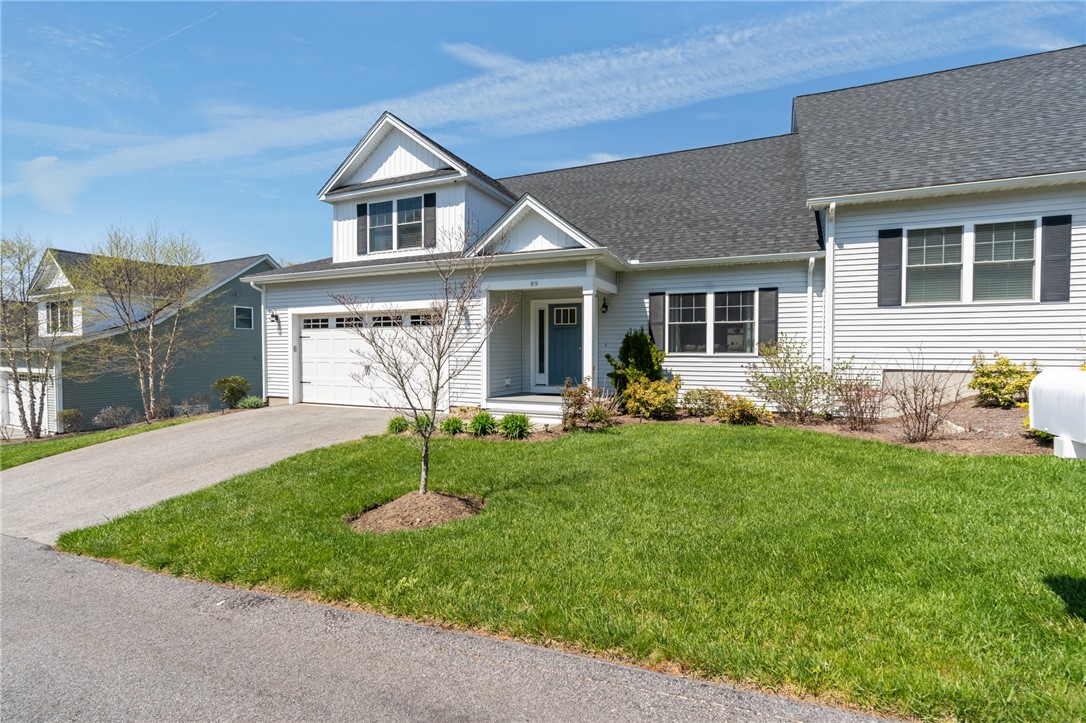 89 Silas Hill Way