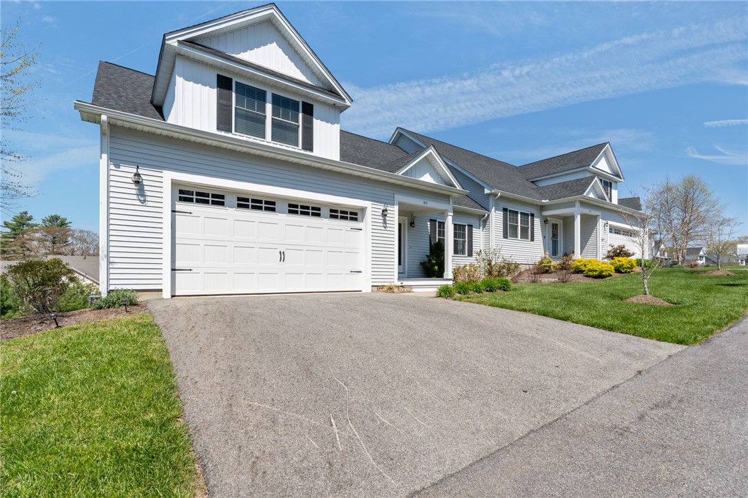89 Silas Hill Way