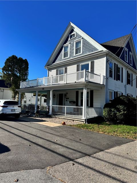 51 Beach Street 3 Westerly RI 02891