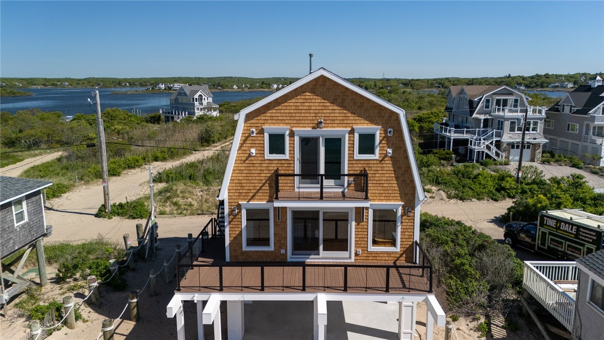146 Green Hill Ocean Drive