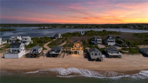 146 Green Hill Ocean Drive South Kingstown RI 02879