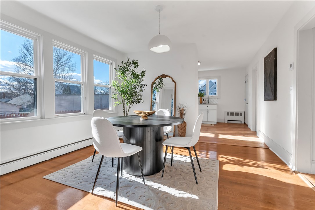 26 Clinton Street 28