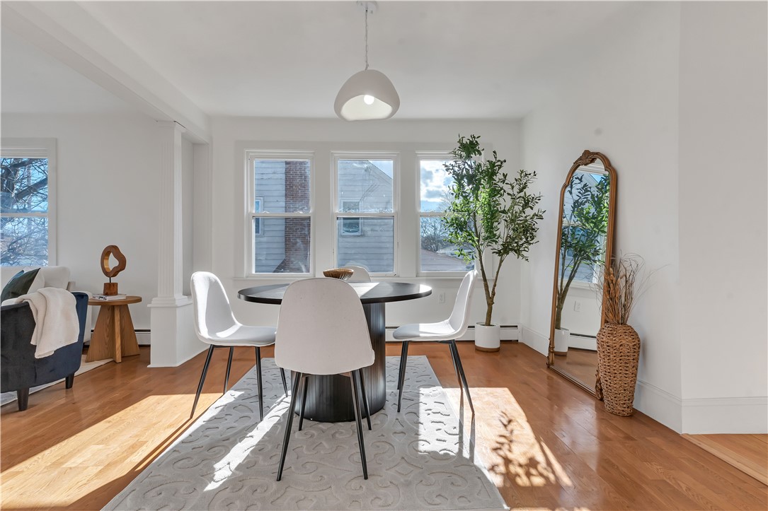 26 Clinton Street 28