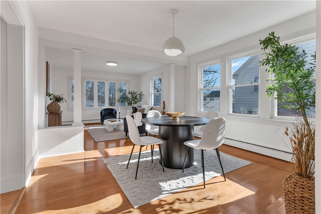 26 Clinton Street 28