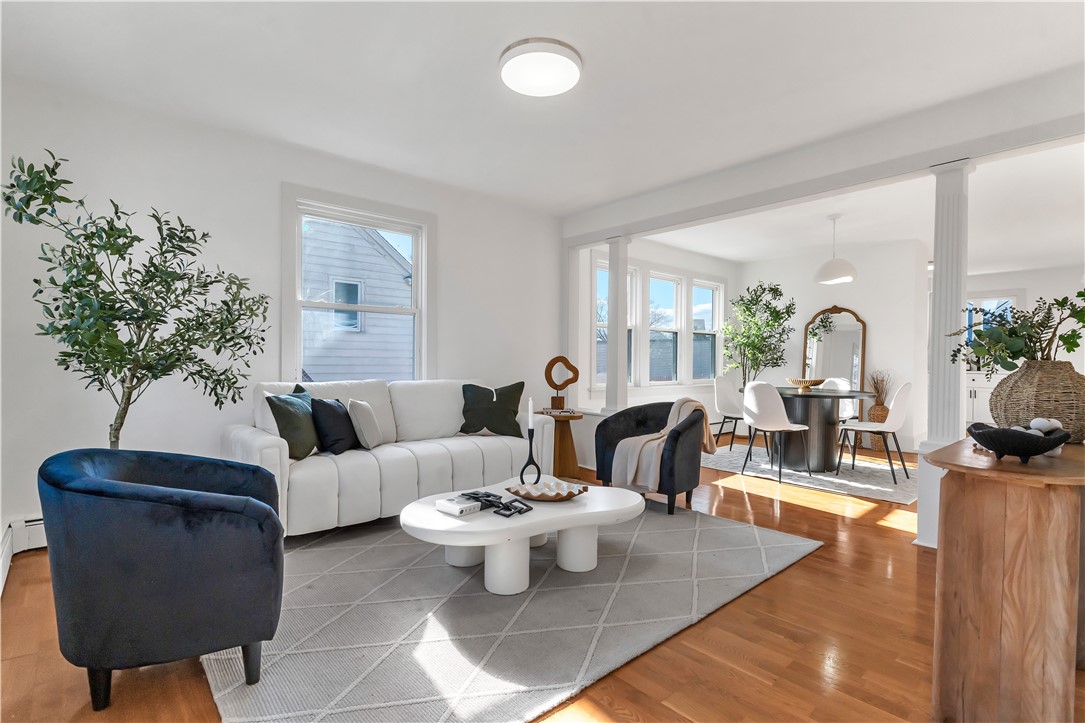 26 Clinton Street 28