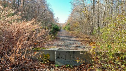 0 Stone Dam Road Glocester RI 02857
