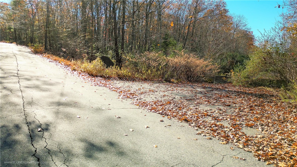0 Stone Dam Road