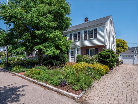 198 Gibbs Avenue Newport RI 02840