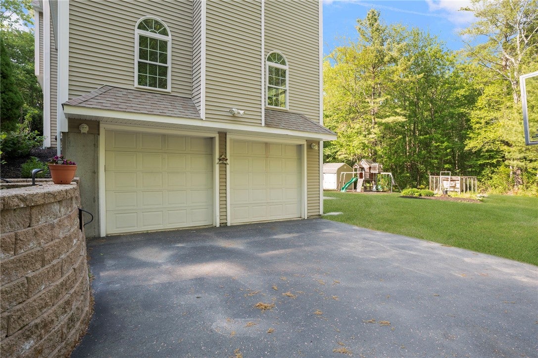 625 Cherry Farm Road
