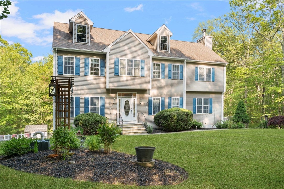 625 Cherry Farm Road