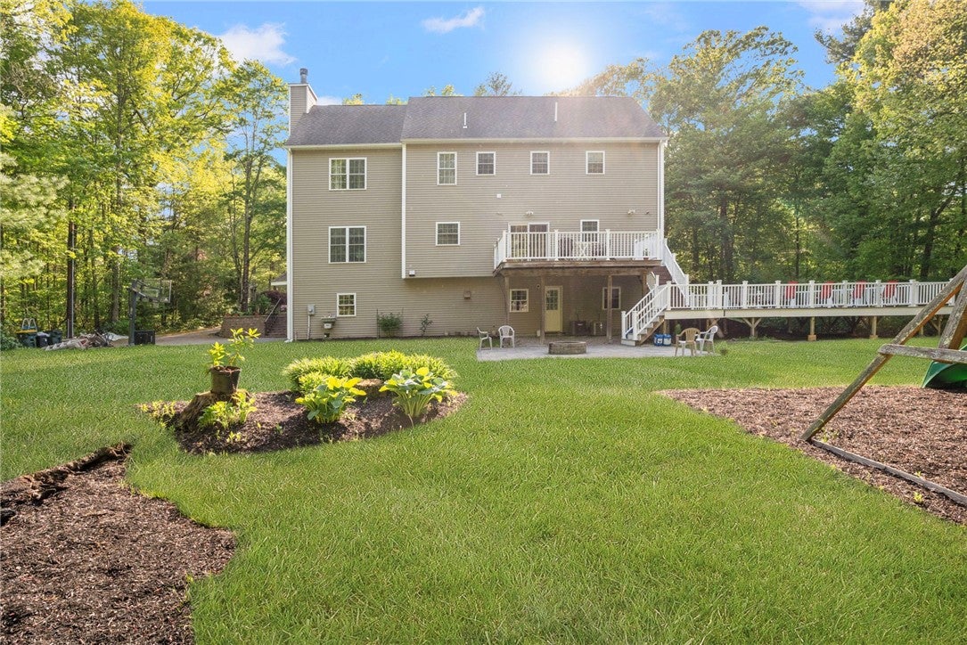 625 Cherry Farm Road
