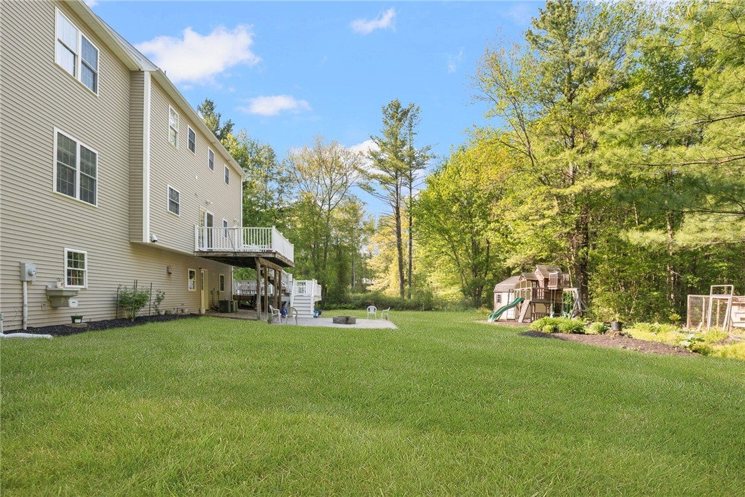 625 Cherry Farm Road