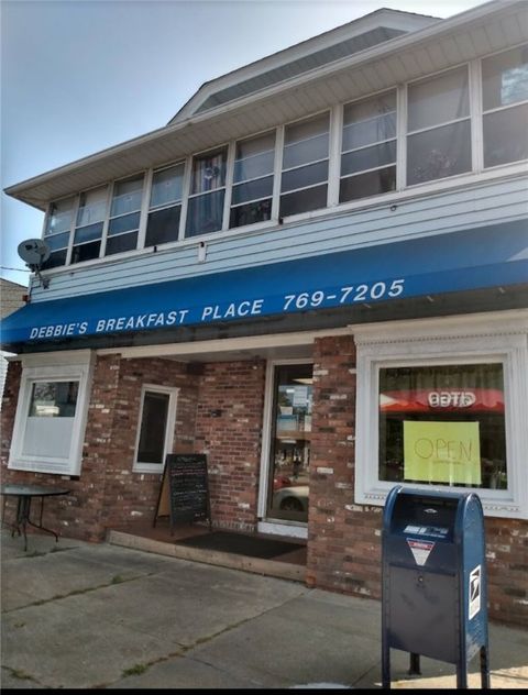 804 Park Avenue Woonsocket RI 02895