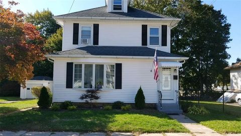 6 Hunter Terrace Westerly RI 02891