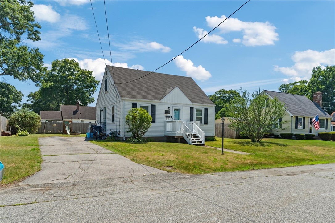 64 Guilford Drive