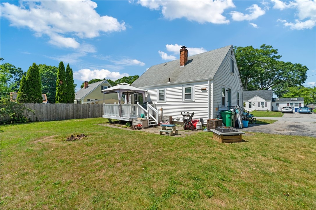 64 Guilford Drive
