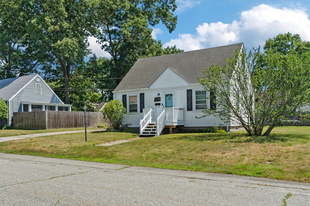 64 Guilford Drive