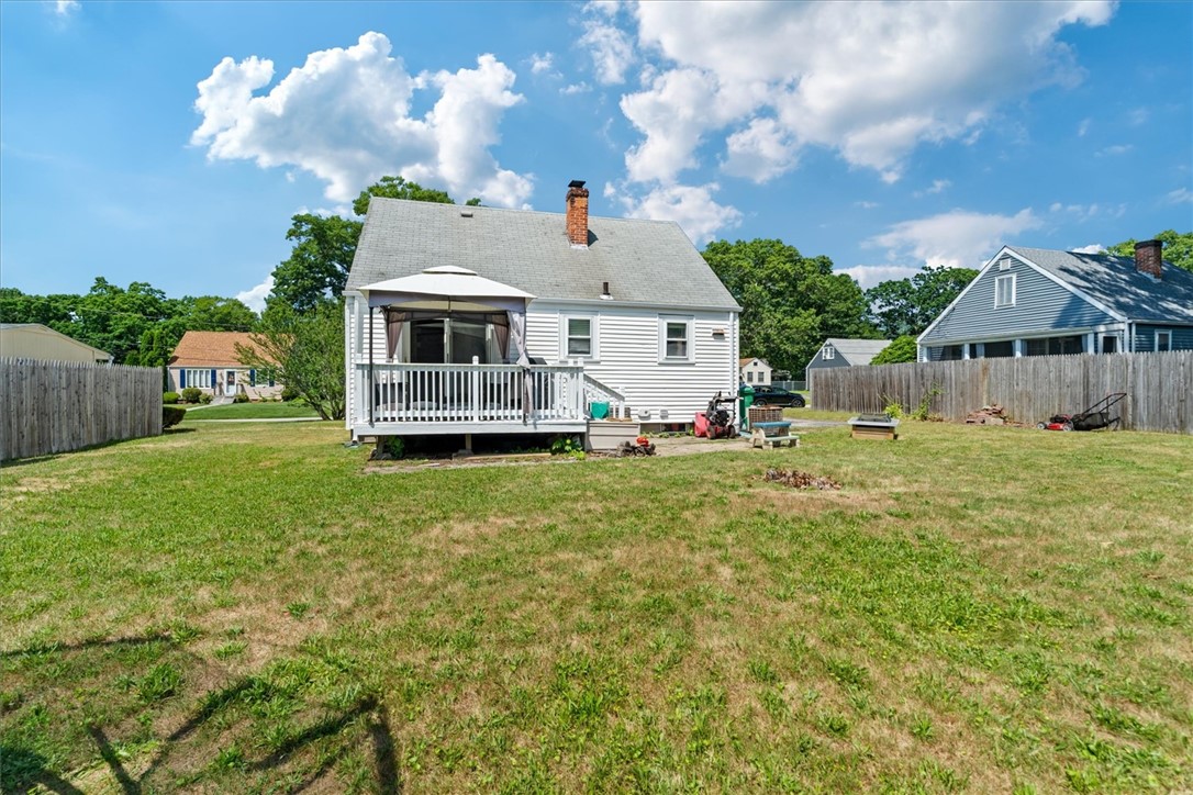 64 Guilford Drive