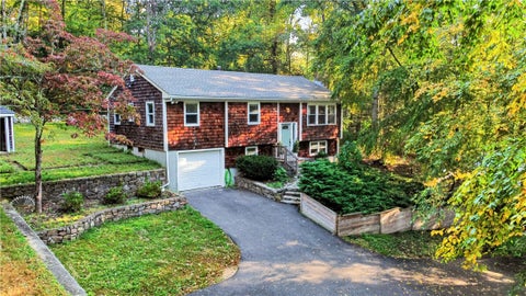 543 Main Street Hopkinton RI 02833