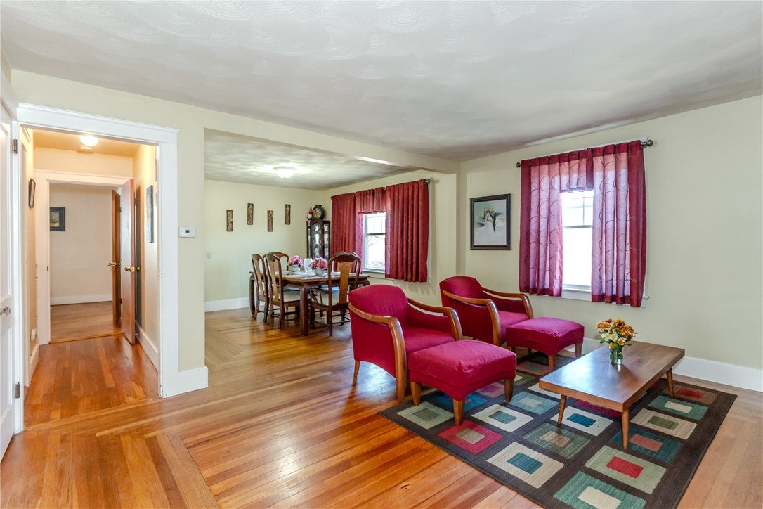 9 Chestnut Avenue