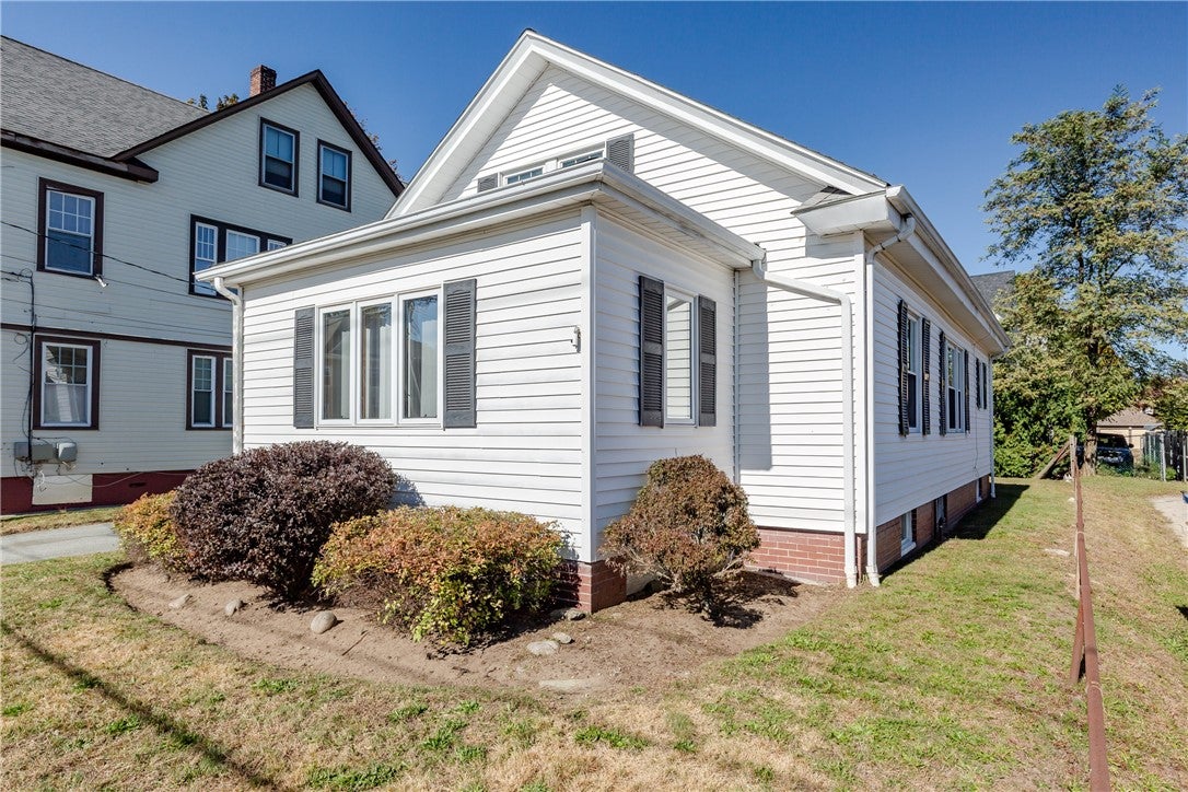 9 Chestnut Avenue