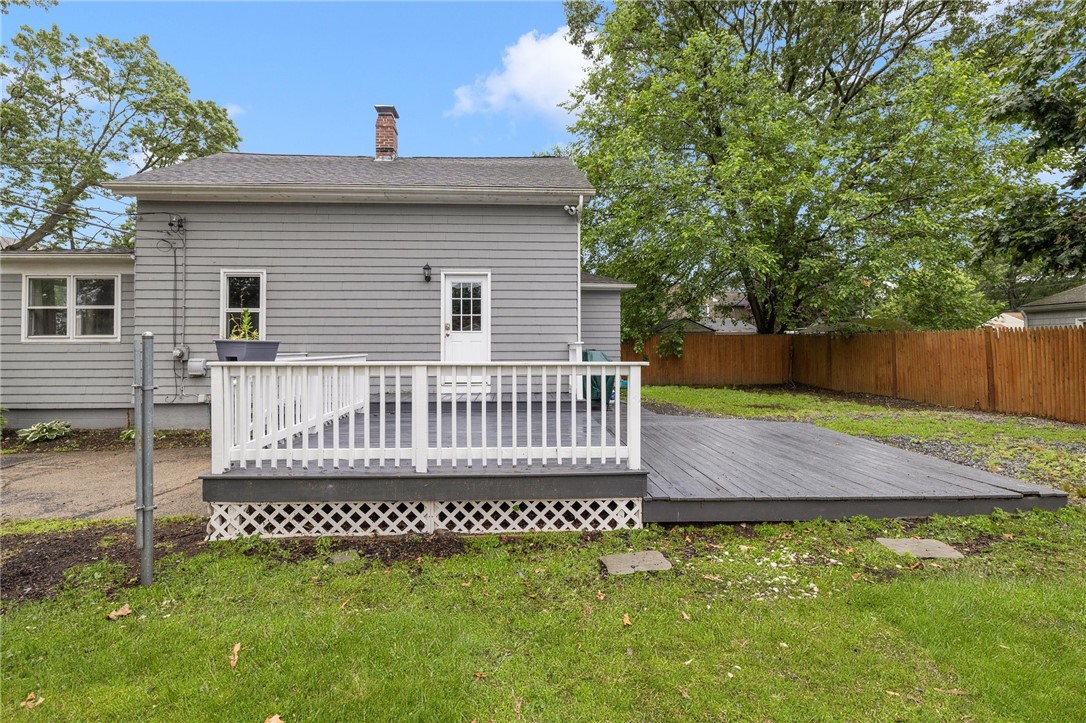 100 Pine Grove Street