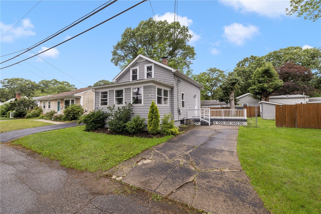 100 Pine Grove Street