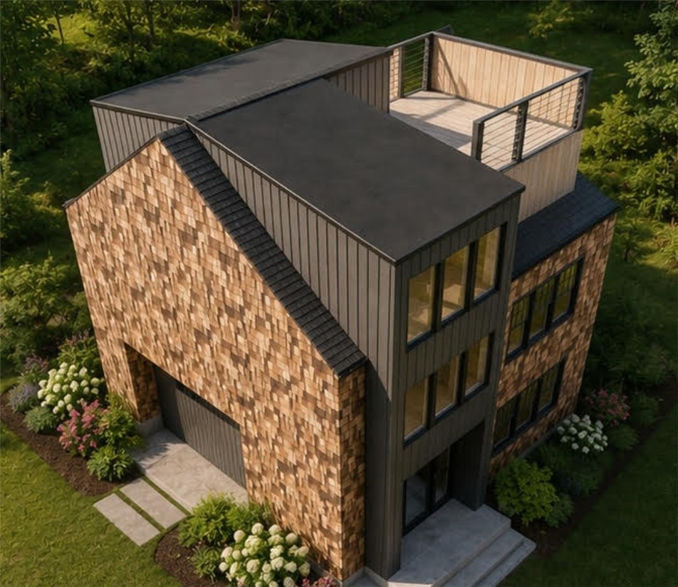 0 Cedar Road