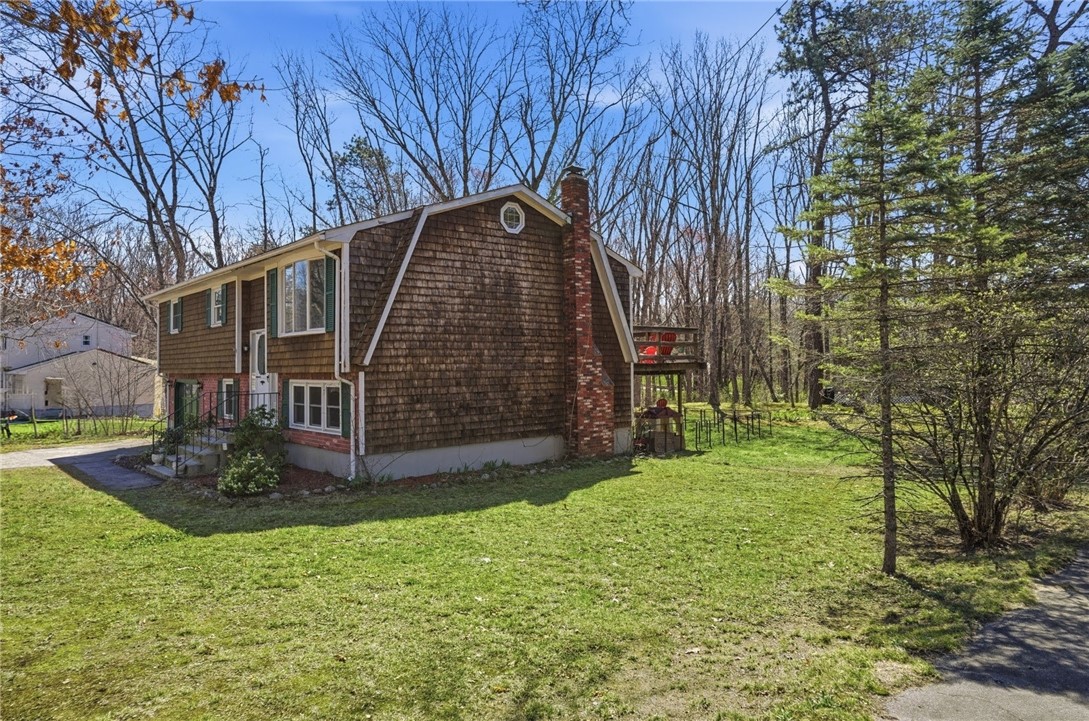 25 Daniel Drive