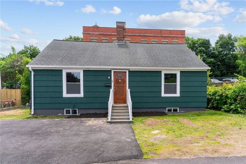 12 Church Lane Lincoln RI 02838