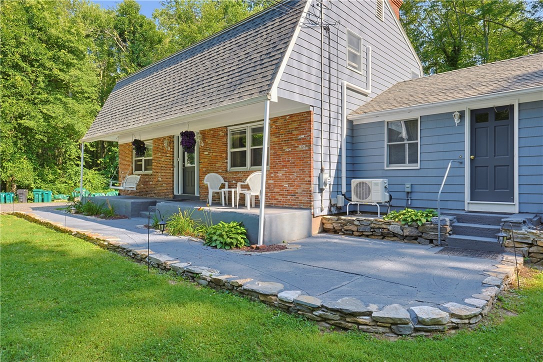 20 Gleaner Chapel Road